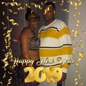 Meet your Posher, Irvin